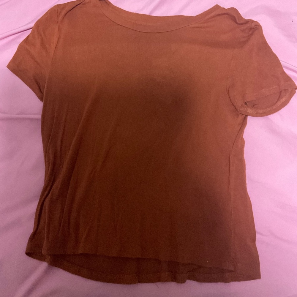 Loose Shirt